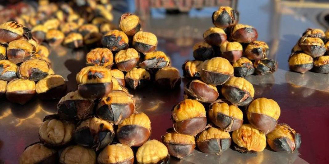 Kışın en sevilen sokak lezzetine %70 zam şoku: Artık sadece kokusunu alacaksınız! 1